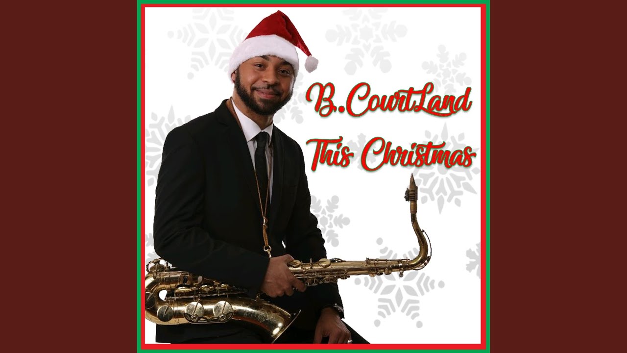 Promotional video thumbnail 8 for B. Courtland Music Experience