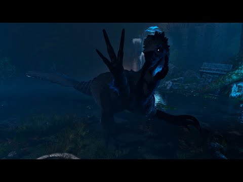 Here We Go Again With BETA Grendel | ARK: Survival Ascended [EP246]