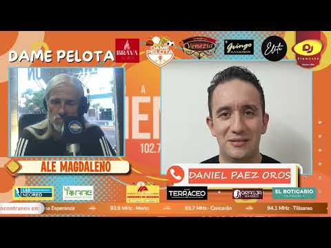 Daniel Páez Oros: Balance del fútbol puntano y el resurgimiento de la Liga del Norte