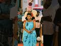 Sobana Karakattam Trending Dance Shortsvideo Shortvideo Shorts Viralvideo