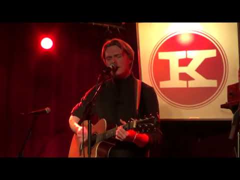 She danced slowly - 2024 (unreleased song) Live @ Knust Hamburg