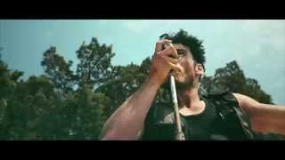 Quiet On The Set  - &quot;Trail&quot;