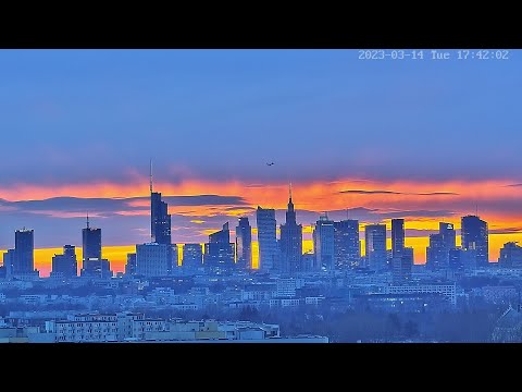 Warsaw Panorama thumbnail