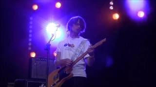 Hallo Venray - "Nightmares" , Nijmegen, Valkhof Festival | 2014-07-14