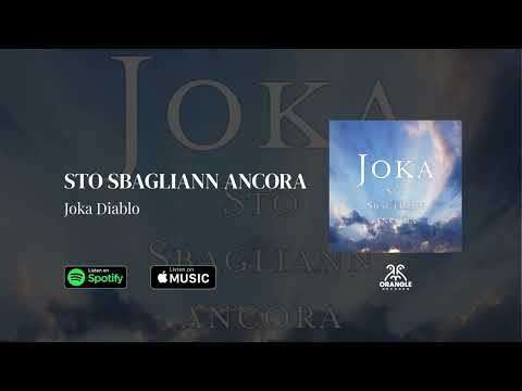 Joka Diablo - Sto Sbagliann Ancora (Visualizer)