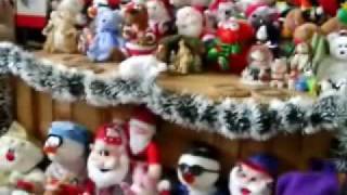 A Crazyhippo93 Christmas - 2009 &quot;Proper Crimbo!&quot;