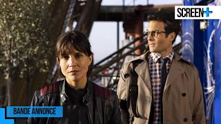 Le crime de la tour Eiffel sur France 3