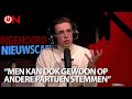 Tom de Nooijer over hoe de cultuuroorlog met de Randstad alsnog kan worden gewonnen