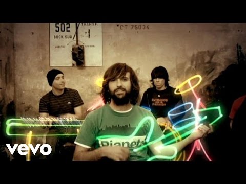 El Canto del Loco - El Pescao (Video Colifata)