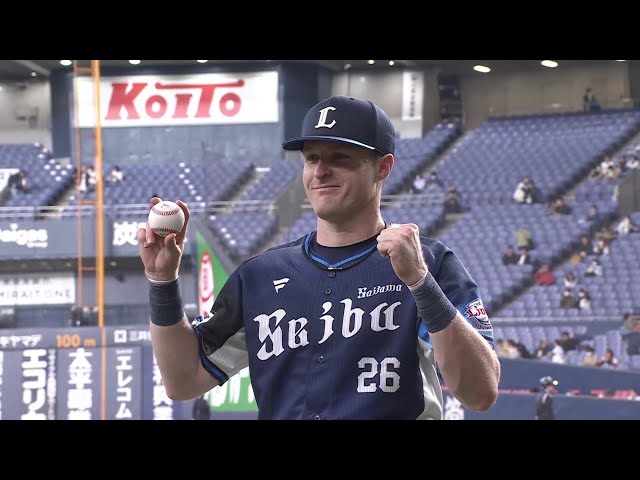 ファイターズ・武田勝投手ヒーローインタビュー 9月18日 北海道 ファイターズ・武田勝投手ヒーローインタビュー 9月18日 北海道