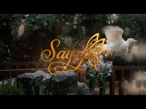 Umairah - Sayap (Official Music Video)