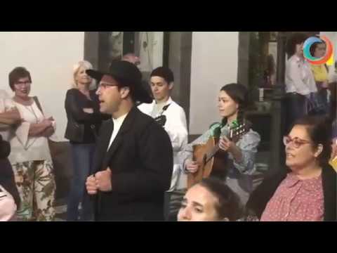 SANJOANINAS 2019 - Cortejo Etnográfico - 22.06.2019