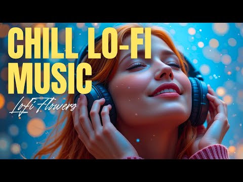 Happy Time | Chill Beats for a Better Mood - Lofi for Study | Work | Relax