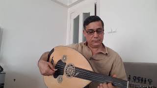 Udi Şemsettin Taşbilek - Söyletme beni derdim büyüktür