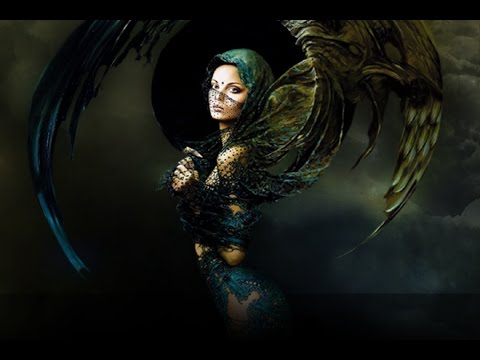 Tristeria - The Voice__ Karol Bak Art