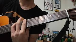 Butterfingers - Girl Friday - Guitar Chords Lesson