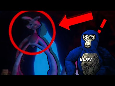 Fearing Gorilla’s New Easter Update is INSANE…