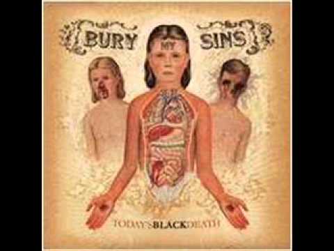 Bury My Sins - Inside Your Lies
