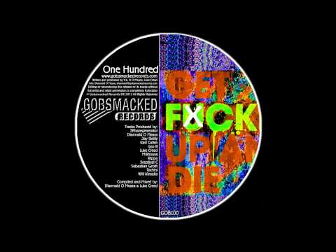 Sceptical C - Wegdromen - Gobsmacked Records