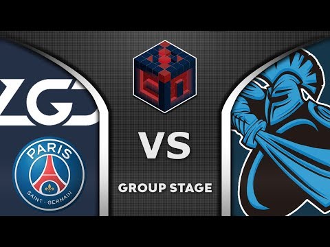PSG.LGD vs Newbee CPL 2019 China Professional League Highlights Dota 2