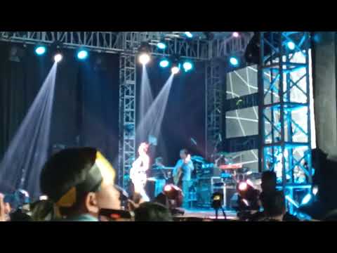 WIKA SALIM - konser penutupan WSBK Lombok (1)