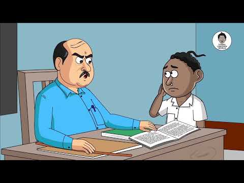 Natia comedy(kana dhara)part_6(କାନ ଧରା)