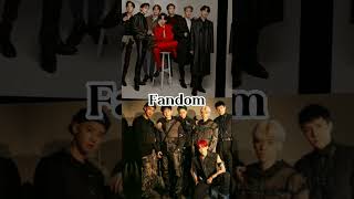 bts vs exo  my opinion NO HATE  #kpop