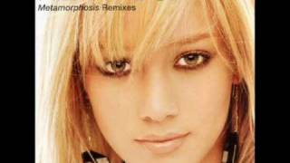 03. Hilary Duff - Why Not (Remix)