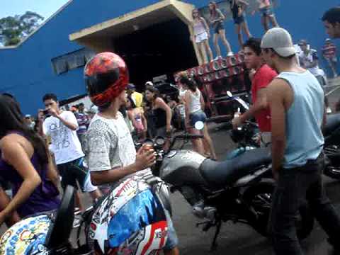 Megacar 2011 Araxá-MG