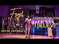 Jonathan Nelson Purpose I Believe