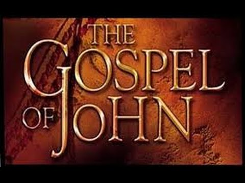 The Gospel According to John (KJV Dramatized audio)