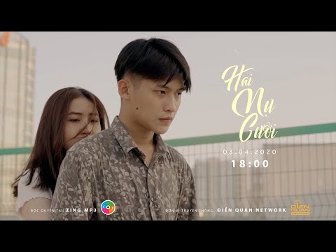 Hai nụ cười - H-KRAY