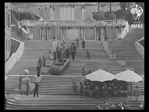 Trinità dei Monti (1938)