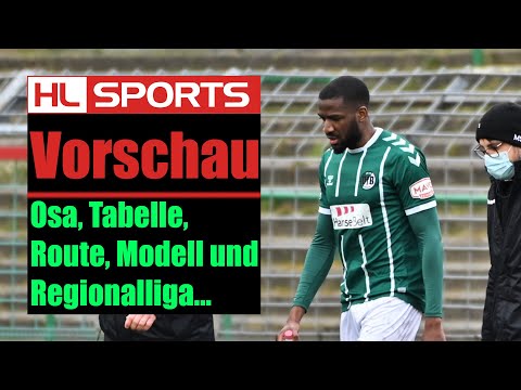 VfB Lübeck vor dem Spiel beim FC Bayern München II: Osa, Tabelle, Route, Modell und Regionalliga...