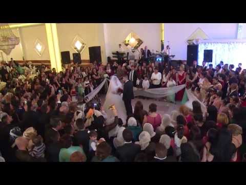 Mariage Kurde Mardin Zinnar & Zellal 15.3.15