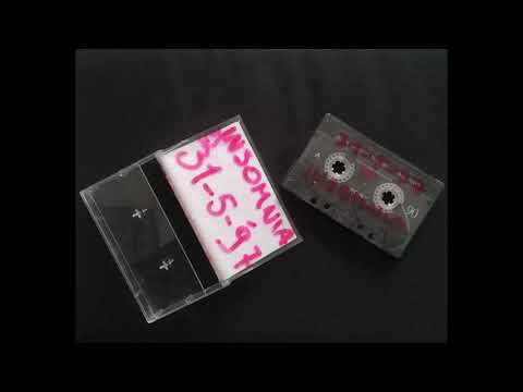 INSOMNIA - Mauro Picotto e Franchino (Chiusura Stagione '96 '97) - 31 05 1997