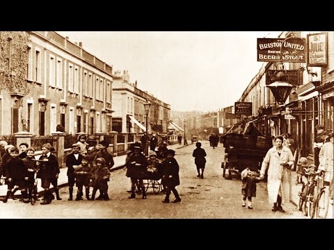 Keith West. Grocer Jack. Excerpt From a Teenage Opera (dream dub).