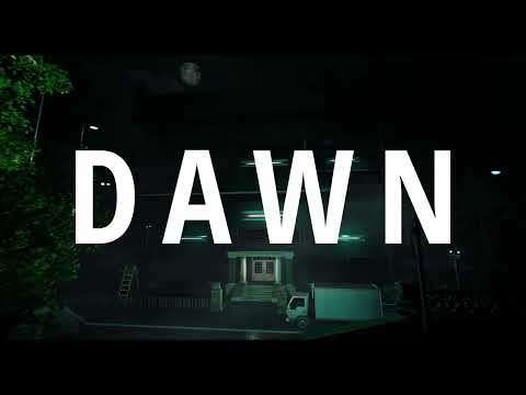 Announcement Trailer
