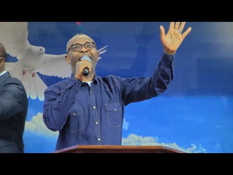 Le chemin Pst. Nathan Epenge