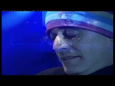 Ruben Rada, Pinocho Routín, Pitufo Lombardo - Noche Fallida - MPU 2011