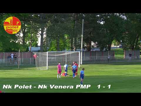 Nk Polet - Nk Venera PMP  1 - 1 sažetak