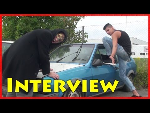 Yarakstyle91 - Interview | Rapszene Deutschland