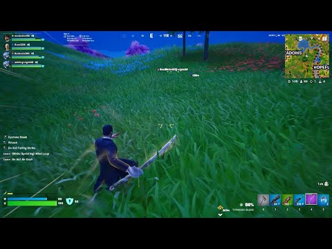 Abajdin opet kritikuje pa ce morat klip gledat / Obavezno pogledati Dzanijevo fulanje na 4:22