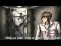 [VOCALOID Cover/Silent Hill 4] Hiyama Kiyoteru V4 ...