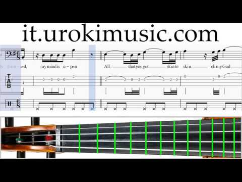 Lezioni di Violoncello Ariana Grande Dangerous Woman Parte#2 Melodia Tutorial Spartito Imparare Inse