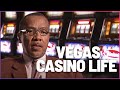 The Seedy Underbelly Of Vegas Gambling | Casino Confidential S1 EP1 | Wonder