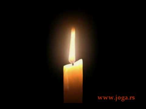 Buđenje trećeg oka, Tratak 1, NEŠTO POSEBNO!