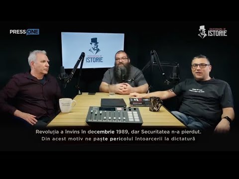 Reabilitarea Securitatii. Punctul zero al problemelor României postcomuniste