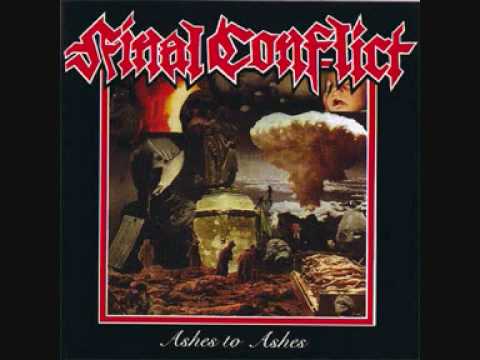 Final Conflict - Self-righteous Pigs