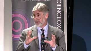 Mindfulness - Prof Mark Williams Lecture